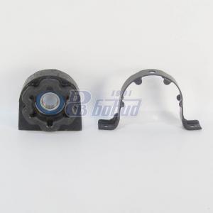 Опора пром.карданного вала ГАЗЕЛЬ ГАЗ-3302, 2217   (н/о) в сб. (скоба+ метиз) упак.ГАЗ