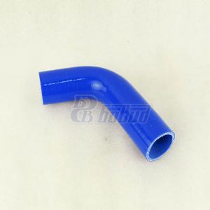 Патрубки радиатора дв402  (к-т.5шт)  СИНИЙ СИЛИКОН  33021-1303010/...