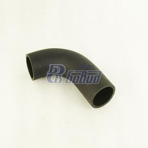 Патрубок радиатора отводящий средн. дв406  3302-1303025-10