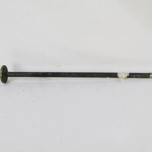 Полуось заднего моста Соболь 2217-2403070 Оригинал ГАЗ