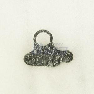 Прокладка масл насоса 406 дв (паронит) 406-1011080