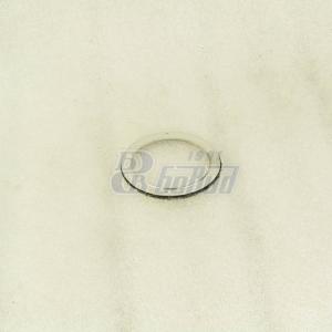 Прокладка приемной трубы дв. 402(кольцо тонкое)  14-1203240