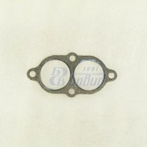 Прокладка приемной трубы дв.406  3302-1203240