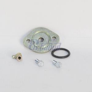 Рем.к-т крышки шкворня поворотного кулака - 3302,3307     3307-3001041