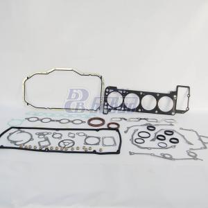 Рем.к-т прокладок дв 40524,40525,40904 Евро 3 ЗМЗ ЗОЛОТАЯ СЕРИЯ 406-24-3906022-100