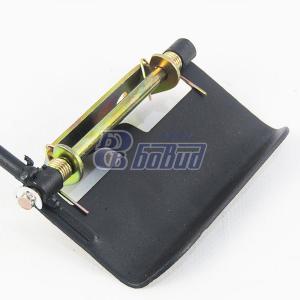 Ручка двери наружная правая Газель 3302-6105150-02