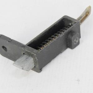 Стопор двери задка правый 2705-6305350