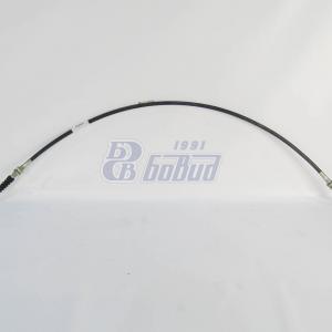 Трос ручного тормоза ГАЗЕЛЬ передний 3302-3508068-02