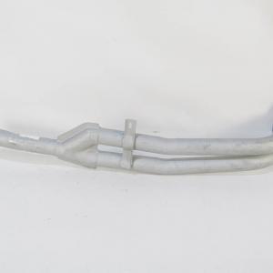 Труба приемная -3302 дв.406  33021-1203010