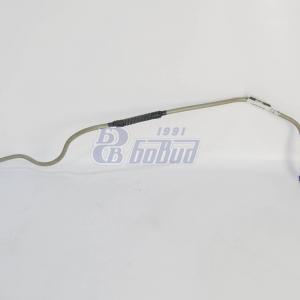 Трубка топливная от бака Газель с дв CUMMINS ISF 2,8 L