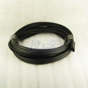 Уплотнитель проема двери водителя   3302-6107126