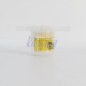 Фильтр топливный GB-215/ ГАЗ,ВАЗ,УАЗ с отстойником BIG