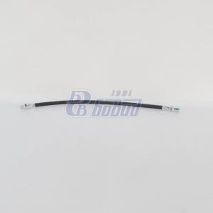 Шланг цилиндра сцепления ГАЗ н/о  1602590  3302