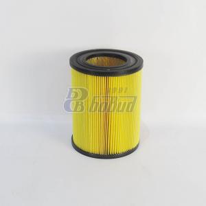 Элемент фильтрующий воздушный/инж(низк221-225мм)ЕВРО-3 сквозной  3302-1109013