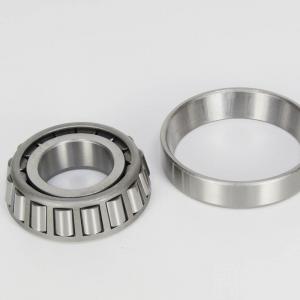 Подшипник 7310 (30310) / Урал мост РОЛ.КОНИЧ./ АПП