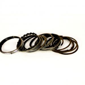 Комплект колец порш. 101,0 Р2 ЗИЛ Стапри 130-1000101Р2