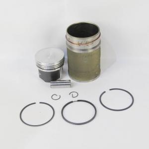 Комплект поршн(гил,пор,пал)ЗМЗ-410   410.1000110-150