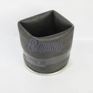 Пневморессора BPW ЧМЗАП 05.429.40.01.0