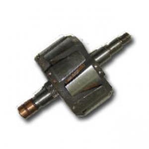 Ротор на генератор (якорь) 6301.3701-200 (Г256-3701200-Б) ЗИТ