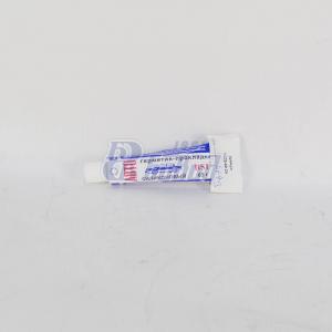 Герметик прокладка 65 гр 100% Силикон Казань