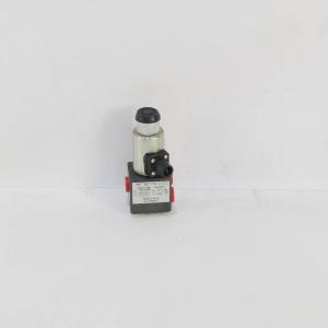 Гидрораспределитель ГР2-3 (24В)