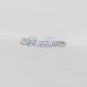 Ключ рожково-накидной 19*19 Россия