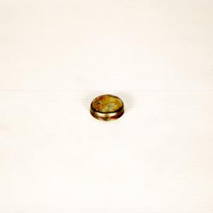 Заглушки ДВС ВАЗ 2108 (к-т 5 шт.)