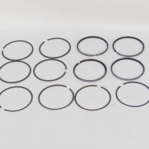 Кольца поршневые  "ВАЗ" 79,7 СТК 779  (к-т)