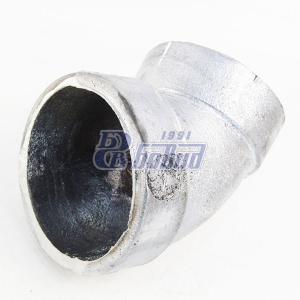 Патрубок переходной 240Н-1115130-А