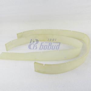 Передний вкладыш, повышенной износостойкости 01075910 HAKO