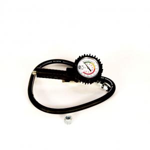 Пистолет для подкачки шин с манометром 50106 PG/S