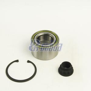 Подшипник ступицы передней 754525 NK Autoparts