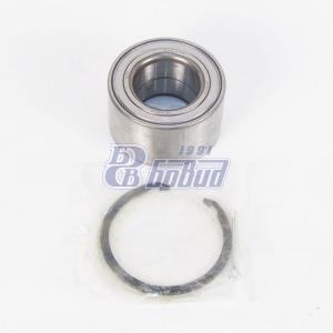 Подшипник ступицы передней SKF VKBA 3979