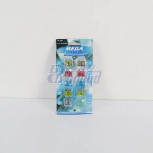 ПРЕДОХРАНИТЕЛЬ ШТЫРЕВОЙ 5А-30А FS530