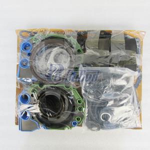 Р/К ДЛЯ РЕМОНТА ДВ.ЯМЗ-240НМ (РАЗД.ГБЦ) ПОЛНЫЙ (ФСИ+Металл) 240-2000005-06 АвтоРемКомплект