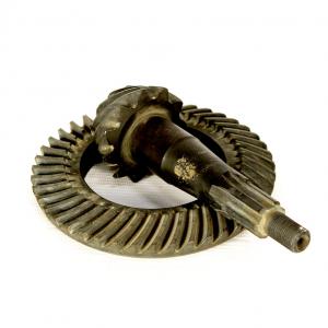 Пара заднего моста ВАЗ 2106