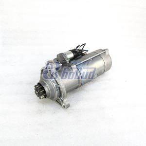 Стартер BOSCH 0001261006 на KAMAЗ-43114 0001261005