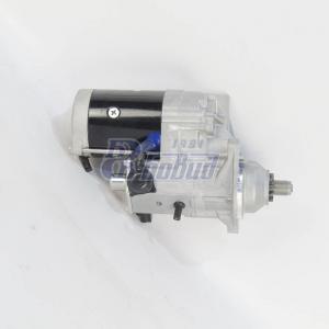 Стартер Komatsu 600-863-5111