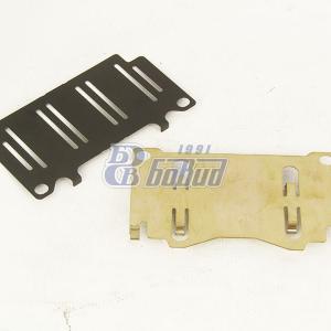 Теплоотводящая пластина колодки передней TOYOTA 0494560010