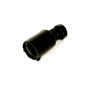 Пыльник кулисы 08 заводской 1 130