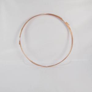 Трубка медная  d 10 (1м.п)