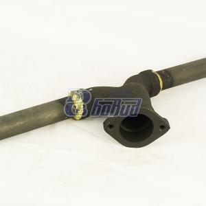 Трубка соединительная ЯМЗ 240-1303226