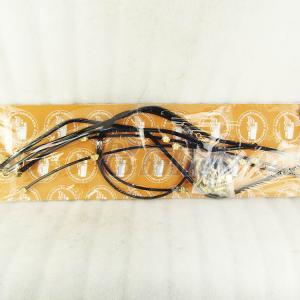 Трубки топливные (к-т) пластик 7511-1104300