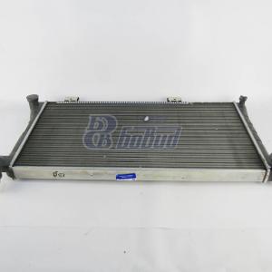 Радиатор охлаждения ВАЗ-21213