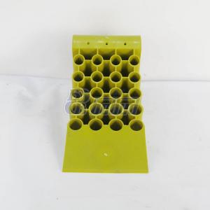 Упор противооткатный (ширина 200 мм; длина 440 мм)