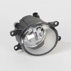 Фара противотуманная правая SAT ST2122052CL