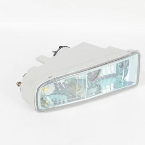 Фара противотуманная левая SAT ST3122004L