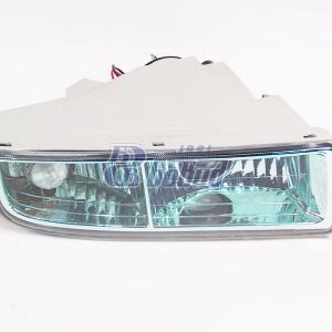 Фара противотуманная правая SAT ST3122004R