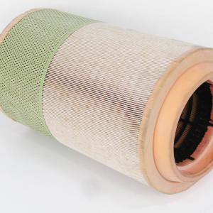 Фильтр воздушный Mann С247451