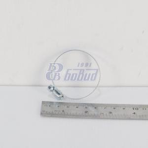 Хомут 2 /25-51 мм